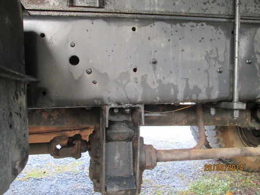 มิตซูหลงโบว์-TFซีเรียล2788-เครื่อง6D-16โบว์.เพลาบุ๋ม-สภาพสวยพร้อมใข้....ราคา970.000บ