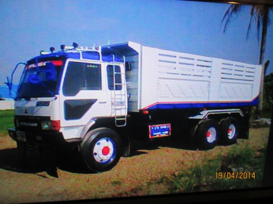 มิตซูหลงโบว์-TFซีเรียล2788-เครื่อง6D-16โบว์.เพลาบุ๋ม-สภาพสวยพร้อมใข้....ราคา970.000บ