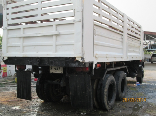 มิตซูหลงโบว์-TFซีเรียล2788-เครื่อง6D-16โบว์.เพลาบุ๋ม-สภาพสวยพร้อมใข้....ราคา970.000บ