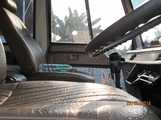 มิตซูหลงโบว์-TFซีเรียล2788-เครื่อง6D-16โบว์.เพลาบุ๋ม-สภาพสวยพร้อมใข้....ราคา970.000บ