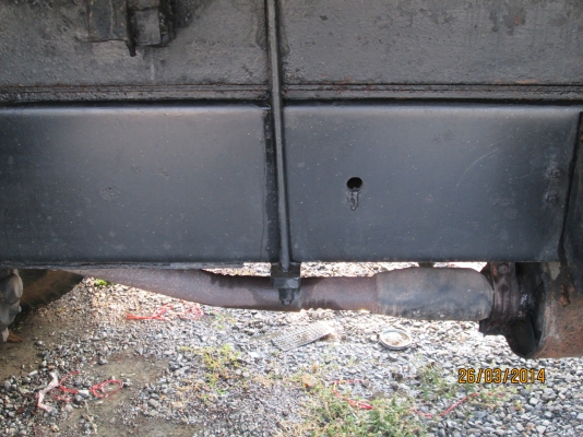 มิตซูหลงโบว์-TFซีเรียล2788-เครื่อง6D-16โบว์.เพลาบุ๋ม-สภาพสวยพร้อมใข้....ราคา970.000บ