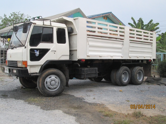 มิตซูหลงโบว์-TFซีเรียล2788-เครื่อง6D-16โบว์.เพลาบุ๋ม-สภาพสวยพร้อมใข้....ราคา970.000บ