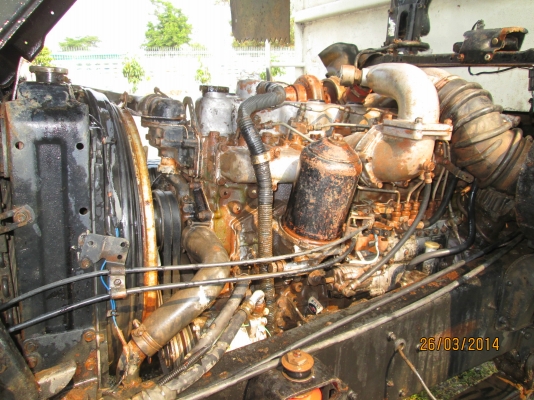 มิตซูหลงโบว์-TFซีเรียล2788-เครื่อง6D-16โบว์.เพลาบุ๋ม-สภาพสวยพร้อมใข้....ราคา970.000บ