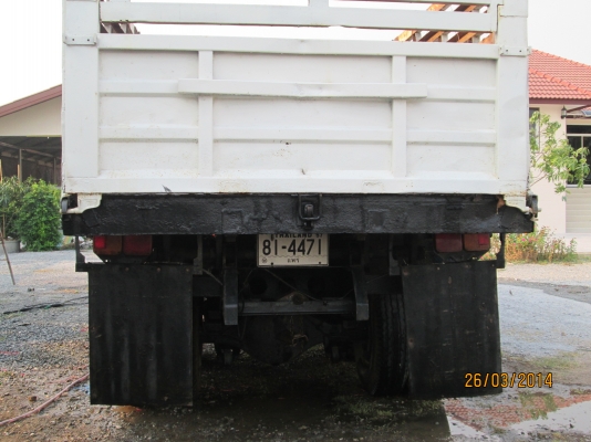 มิตซูหลงโบว์-TFซีเรียล2788-เครื่อง6D-16โบว์.เพลาบุ๋ม-สภาพสวยพร้อมใข้....ราคา970.000บ