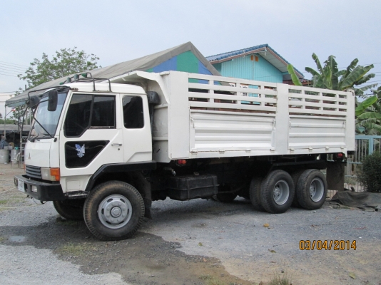 มิตซูหลงโบว์-TFซีเรียล2788-เครื่อง6D-16โบว์.เพลาบุ๋ม-สภาพสวยพร้อมใข้....ราคา970.000บ