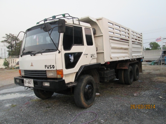 มิตซูหลงโบว์-TFซีเรียล2788-เครื่อง6D-16โบว์.เพลาบุ๋ม-สภาพสวยพร้อมใข้....ราคา970.000บ