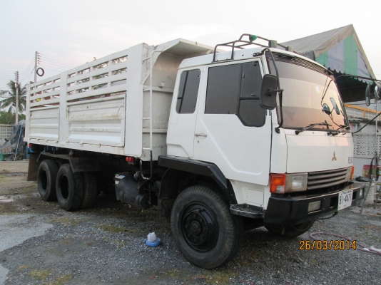 มิตซูหลงโบว์-TFซีเรียล2788-เครื่อง6D-16โบว์.เพลาบุ๋ม-สภาพสวยพร้อมใข้....ราคา970.000บ