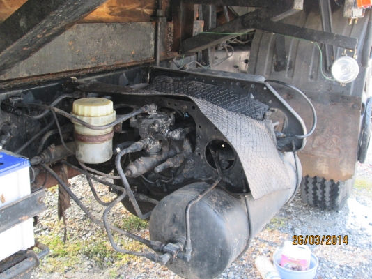 มิตซูหลงโบว์-TFซีเรียล2788-เครื่อง6D-16โบว์.เพลาบุ๋ม-สภาพสวยพร้อมใข้....ราคา970.000บ