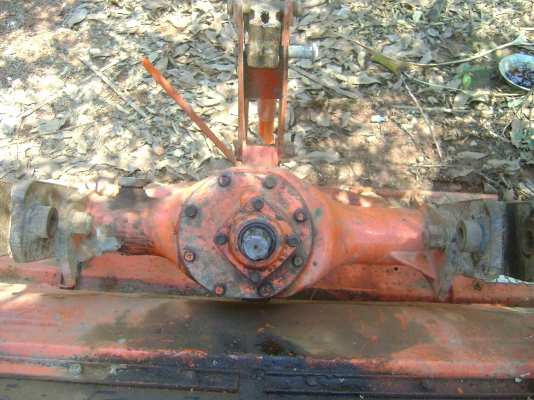 ขายโรตารี่ตีดิน คูโบต้า