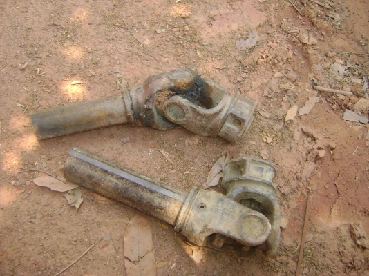 ขายโรตารี่ตีดิน คูโบต้า