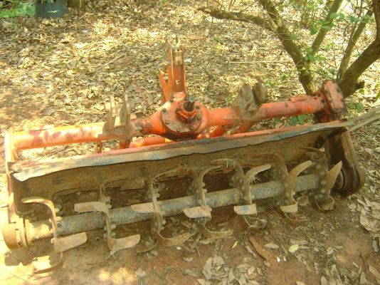 ขายโรตารี่ตีดิน คูโบต้า