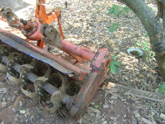 ขายโรตารี่ตีดิน คูโบต้า