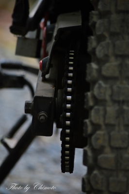 ขาย  lifan cross 200