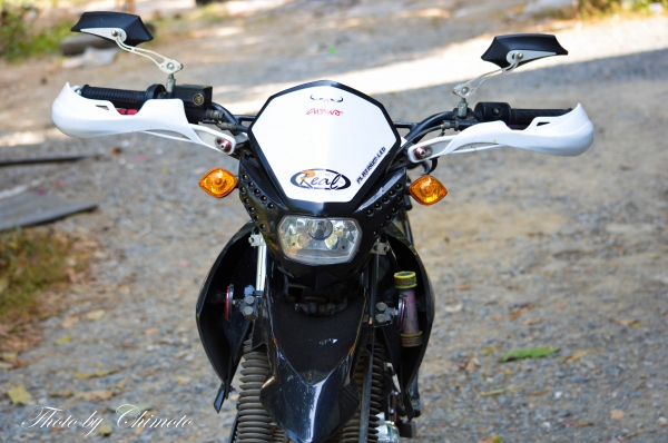 ขาย  lifan cross 200