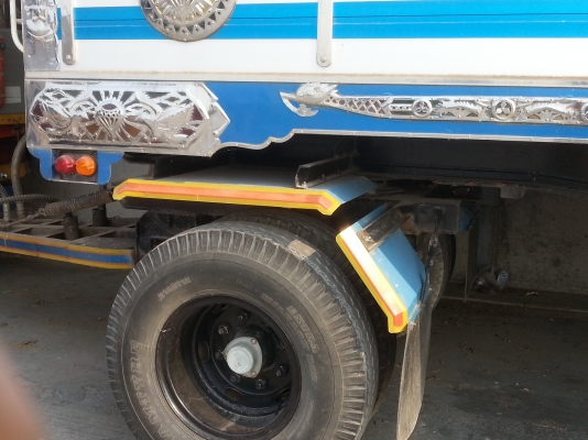 ขายลูกพ่วงดั้มเกษตร สภาพดี ใช้งานน้อย ขายลูกพ่วงดั้มเกษตร สภาพดี ใช้งานน้อย