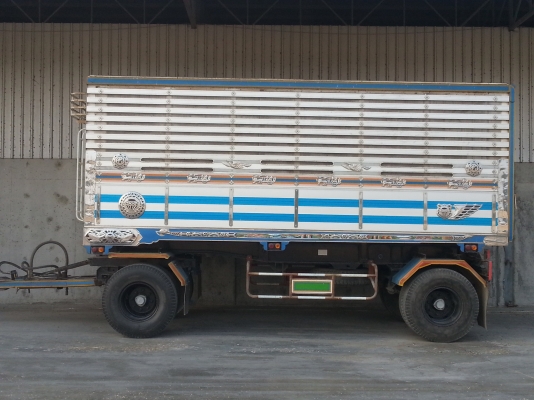 ขายลูกพ่วงดั้มเกษตร สภาพดี ใช้งานน้อย ขายลูกพ่วงดั้มเกษตร สภาพดี ใช้งานน้อย