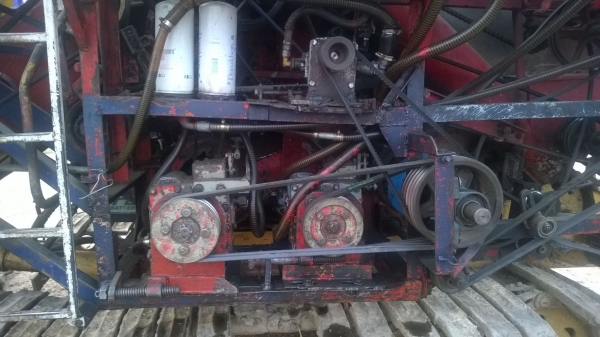 ขายรถเกี่ยวข้าว ขายรถเกี่ยวข้าว