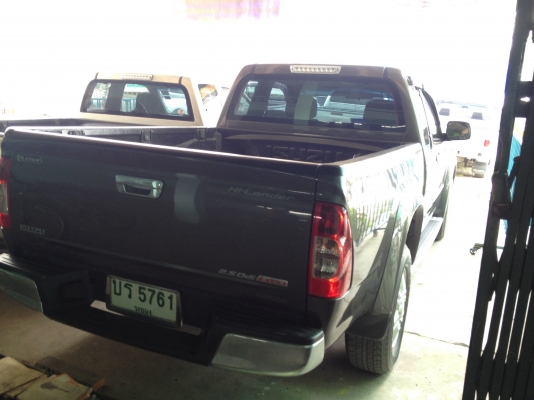 Dmax ปี2009ตัวสูง
