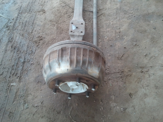 ต้องการขายคานหน้าอีซูซุ115แท้ห้างน็อต6รู