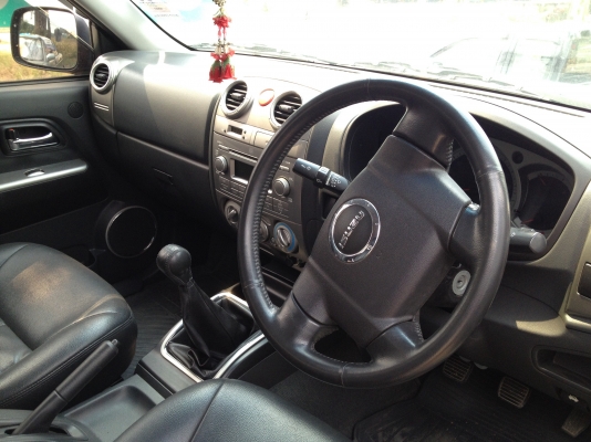 Dmax Plastinunปี2009 Dmax Plastinunปี2009