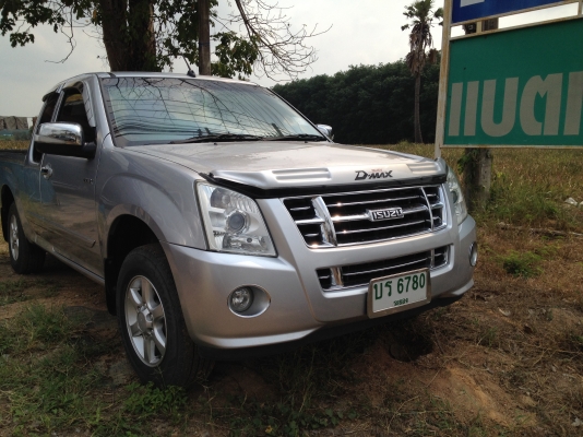 Dmax Plastinunปี2009