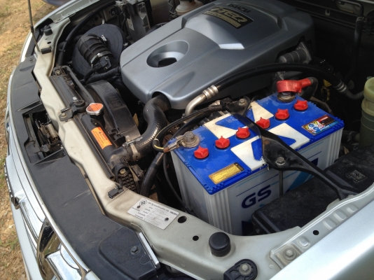 Dmax Plastinunปี2009 Dmax Plastinunปี2009