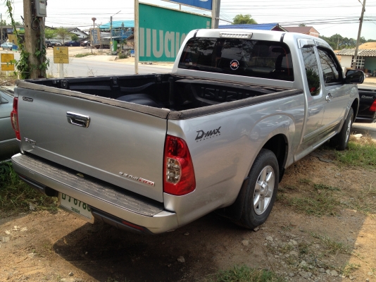 Dmax Plastinunปี2009 Dmax Plastinunปี2009