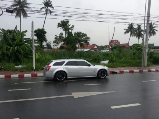 ขายที่ดินติดถนนราชพฤกษ์-พระราม 5