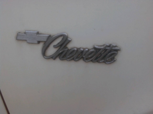 ขาย CHEV Chevette ปี 85 รถสปอร์ต 2 ประตู