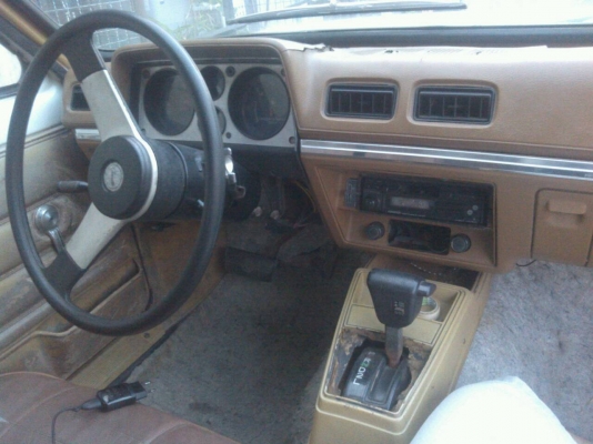 ขาย CHEV Chevette ปี 85 รถสปอร์ต 2 ประตู