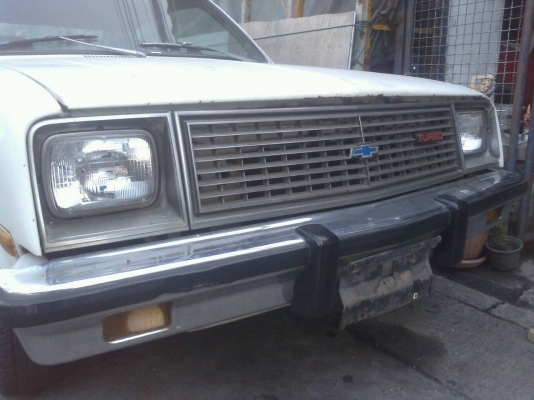 ขาย CHEV Chevette ปี 85 รถสปอร์ต 2 ประตู