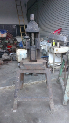 Sell> ขายปั้มคอม้า/ปั้มเขาควาย เบอร์สอง สภาพสวย อุปกรณ์ครบ ลูกตุ้ม แขนเหวี้ยงมีมาให้ครบครับ