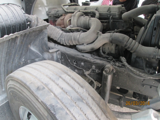 HINO-FGเมกก้า.ปี50.ตู้10บานสภาพสวยพร้อมใช้---ราคา1.190.000.บ