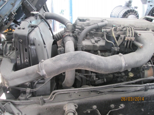 HINO-FGเมกก้า.ปี50.ตู้10บานสภาพสวยพร้อมใช้---ราคา1.190.000.บ