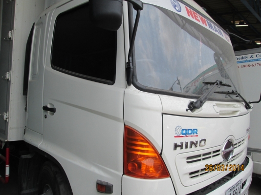 HINO-FGเมกก้า.ปี50.ตู้10บานสภาพสวยพร้อมใช้---ราคา1.190.000.บ