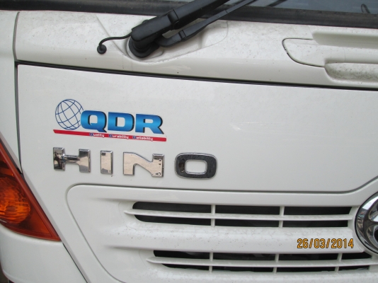 HINO-FGเมกก้า.ปี50.ตู้10บานสภาพสวยพร้อมใช้---ราคา1.190.000.บ