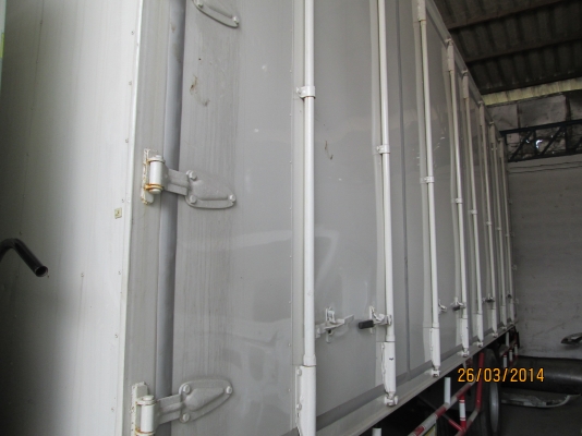 HINO-FGเมกก้า.ปี50.ตู้10บานสภาพสวยพร้อมใช้---ราคา1.190.000.บ