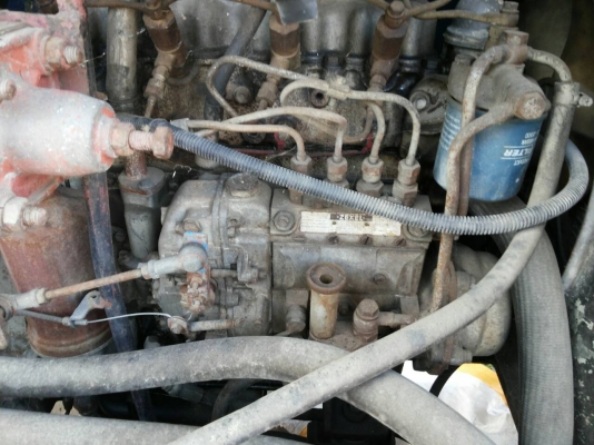 ขายเครื่องอัดลมAIRMAN พร้อมใช้งาน