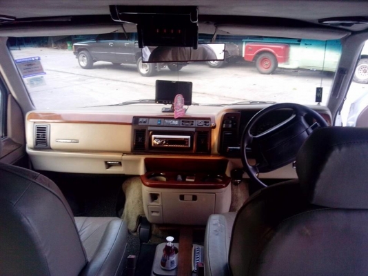ขาย chevrolet astro  พร้อมใช้ ทะเบียนโอน สวยๆ สดๆ ราคาเบาๆ 385,000 บาท