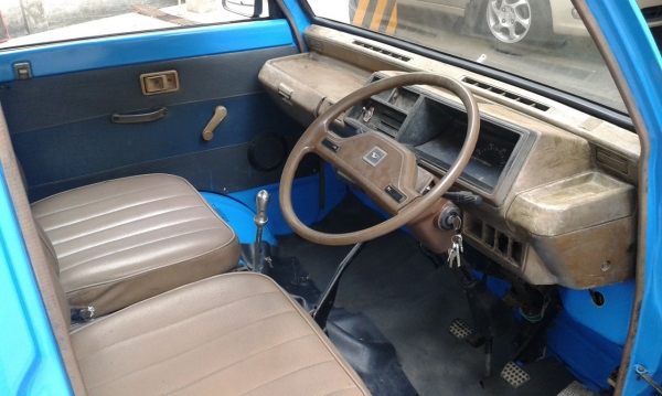 กะป๊อไดฮัทสุ s65 ป้ายดำแท้สวยมาก สวยที่สุดในรุ่น สมบูรณ์ทกอย่าง ช้าอด