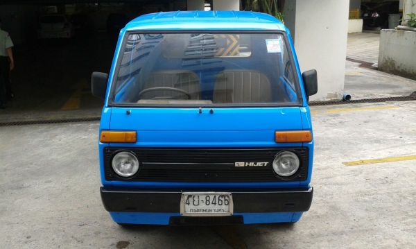 กะป๊อไดฮัทสุ s65 ป้ายดำแท้สวยมาก สวยที่สุดในรุ่น สมบูรณ์ทกอย่าง ช้าอด