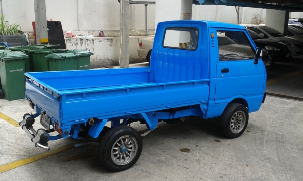 กะป๊อไดฮัทสุ s65 ป้ายดำแท้สวยมาก สวยที่สุดในรุ่น สมบูรณ์ทกอย่าง ช้าอด