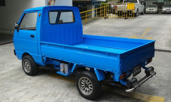 กะป๊อไดฮัทสุ s65 ป้ายดำแท้สวยมาก สวยที่สุดในรุ่น สมบูรณ์ทกอย่าง ช้าอด