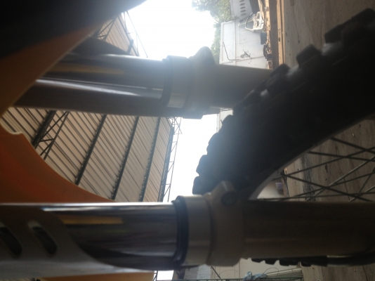 ขาย รถสูตร Rm125cc. เก่าญี่ปุ่น