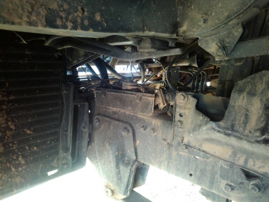 ขายรถดั้มFRR12 DA  175 แรง6BG1 เบรคจิ๊ฟฟี่ powerรถดีพร้อมใช้เครื่องดี แชชซีสวยครับ