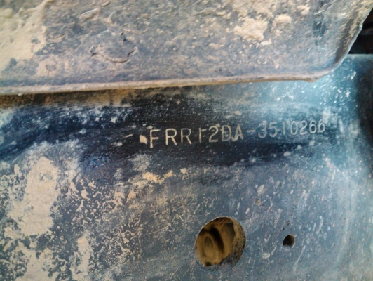 ขายรถดั้มFRR12 DA  175 แรง6BG1 เบรคจิ๊ฟฟี่ powerรถดีพร้อมใช้เครื่องดี แชชซีสวยครับ