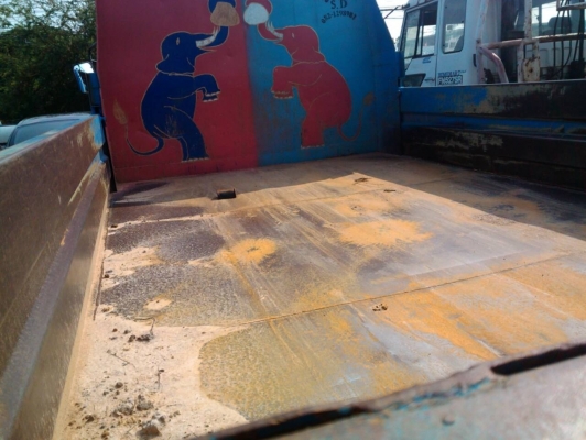 ขายรถดั้มFRR12 DA  175 แรง6BG1 เบรคจิ๊ฟฟี่ powerรถดีพร้อมใช้เครื่องดี แชชซีสวยครับ