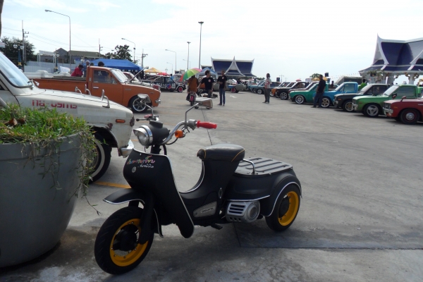 Daihatsu Hallo 50 cc Daihatsu Hallo 50 cc