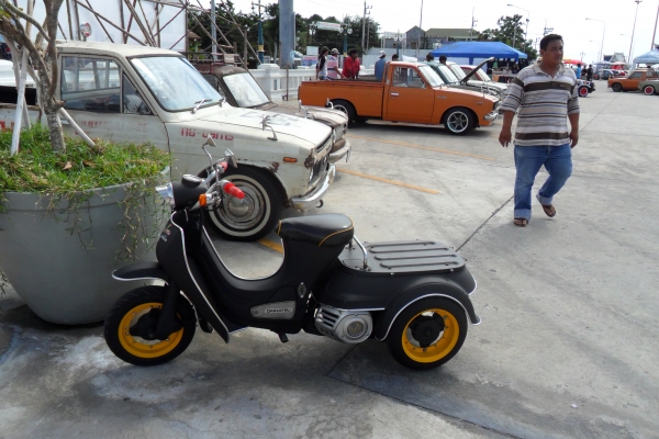 Daihatsu Hallo 50 cc Daihatsu Hallo 50 cc