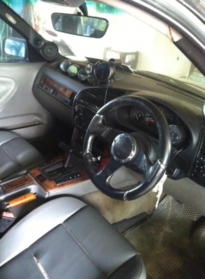 ขายด่วนคับ BMW คับ 185000 คับเครื่อง 2jโปคับขอบ17 ต่อได้คับ 0914124317